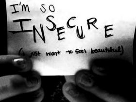 quotes being insecure bitches im sayings quotesgram insecurity